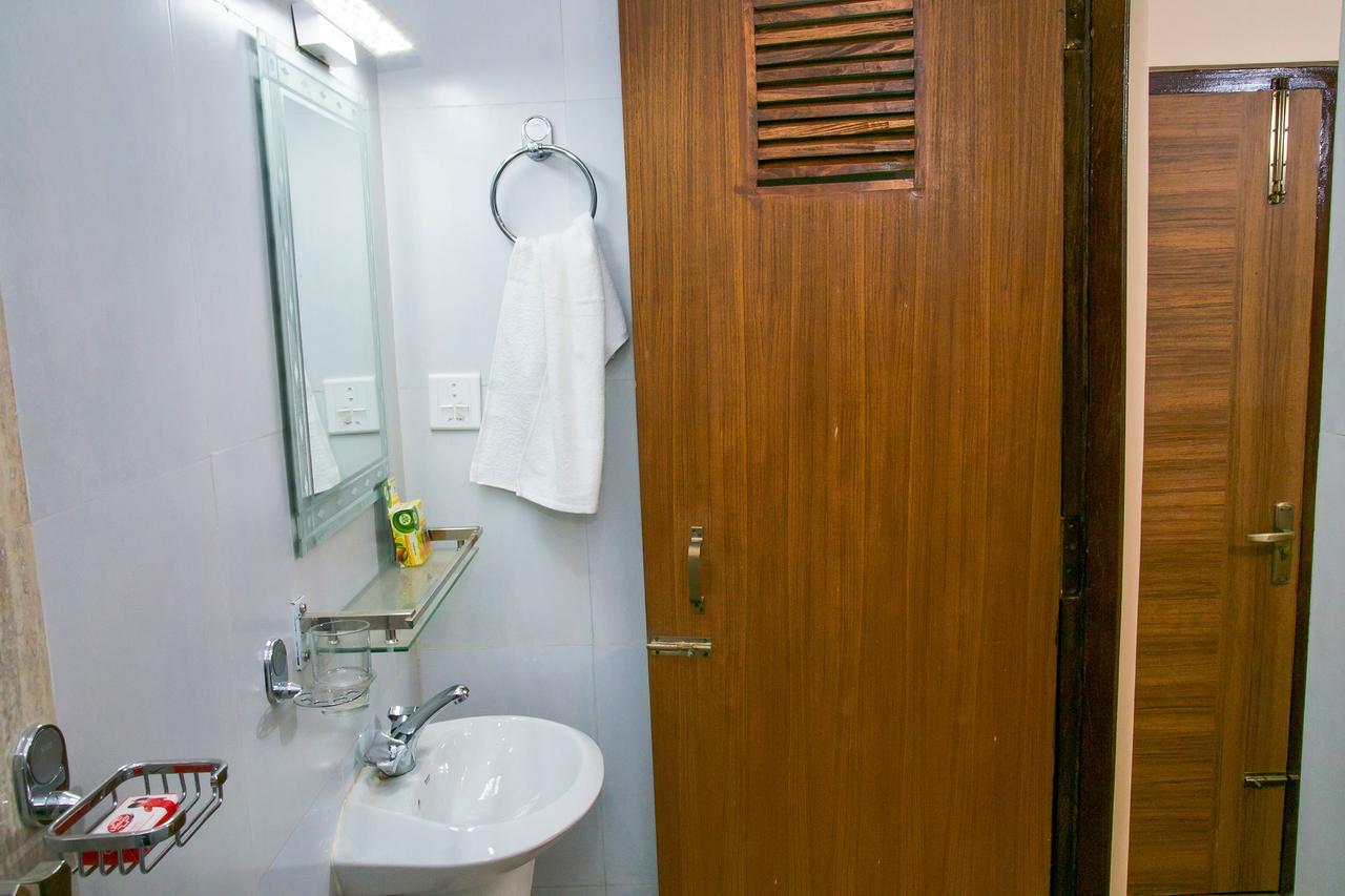 Sakura Boutique Hotel Катманду Екстериор снимка